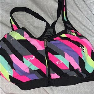 VS sports bra